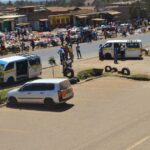Nyandarua