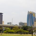nairobi city location