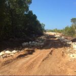 project road
